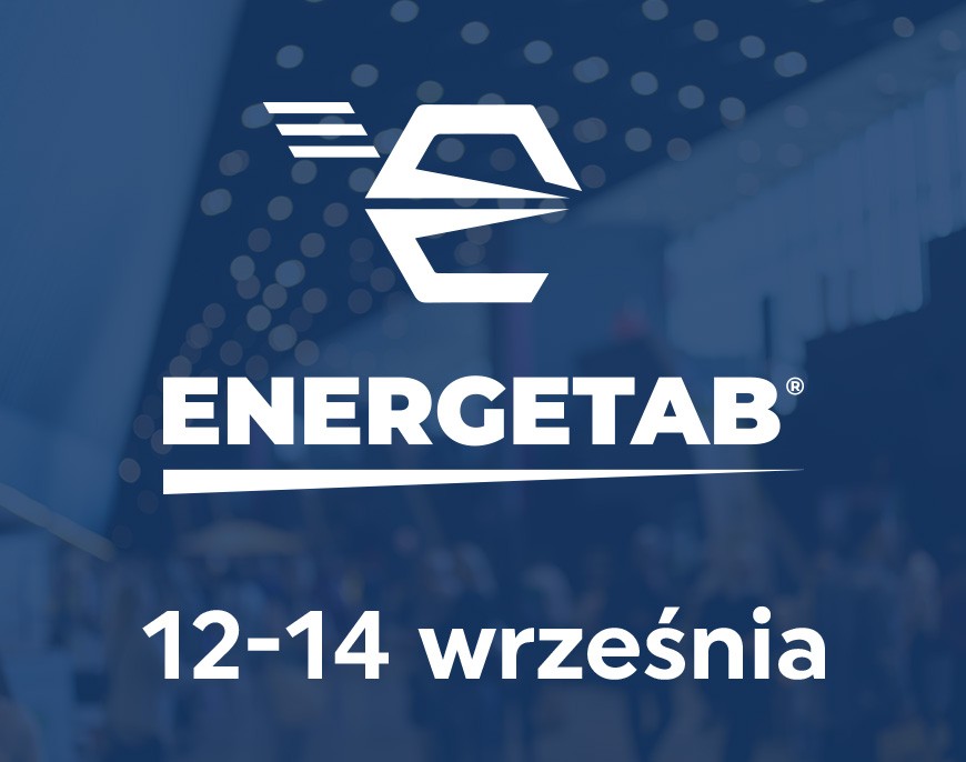 Logistics Pack na Targach Energetab 2023 w Bielsku-Białej